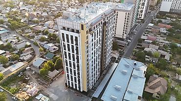 Продажа офисов 162 м², Без ремонта, Многоэтажное здание, 1 этаж
