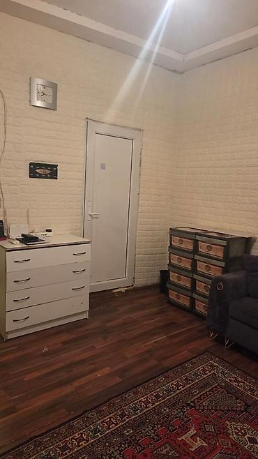 Сниму квартиру: Kirayə üçün studio tipli mənzil - Planlaşdırma: bir geniş otaq + s/q — 5