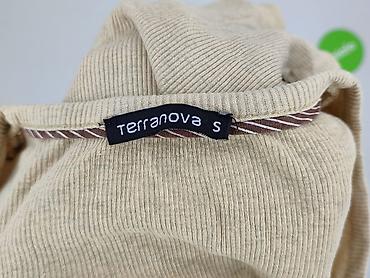 syntetyczne: Terranova, Kardigan damski, rozmiar S — 4