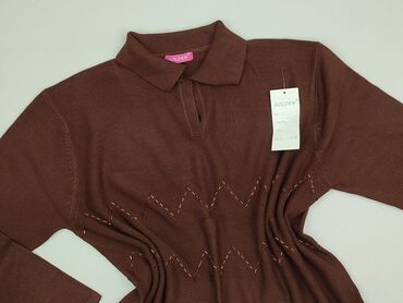 marc lauge sweter: Sweter for men, size L