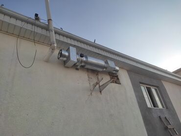 Жестяные работы: Жестяные работы, Листогиб, Механическая резка, Сварка и соединение — 20