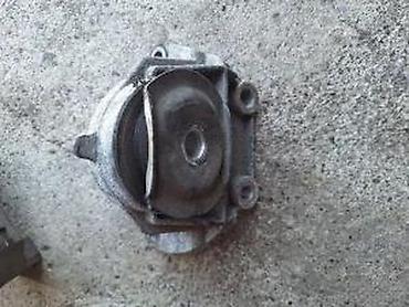 db killer cena: FIAT STILO NOSAC MOTORA NA MENJACU | Nosac motora skinut sa stila — 2