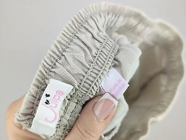spodnie panterka pull and bear: C&A, Spodnie materiałowe damskie, rozmiar L — 5