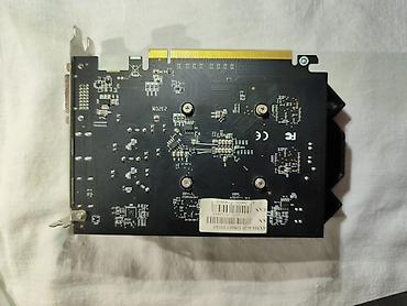 payback: Videokart Radeon RX 560, 4 GB, Yeni — 3