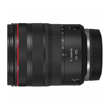 айфоны бу бишкек: Продаю Canon RF 24-105m f4 в хорошем состоянии. Универсальный объектив
