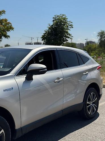 voxy noah: Toyota Venza: 2020 г., 2.5 л, Автомат, Гибрид, Кроссовер — 6