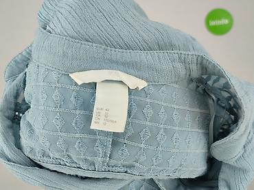 bluza ang: H&M, Bluzka damska, rozmiar M — 8