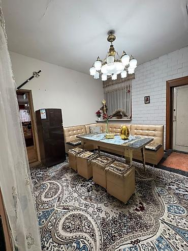 Продажа коттеджей и домов: 4 комнаты, 134 м², 4 соток, Бишкек, Ак-Ордо 3 ж/м Агентство недвижимости — 5