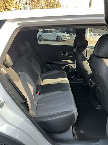 hongqi ehs9: Changan Qiyuan Q05: 2026 г., Автомат, Электромобиль, Внедорожник — 4
