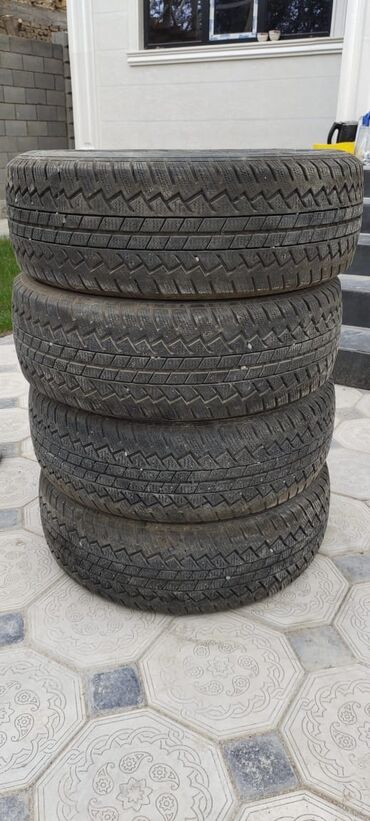 шины мтз: Спринтер 225.70.15
Цена 21000сом
пашти новый