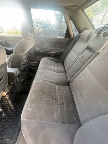 электро мобиль авто: Mazda 626: 1991 г., 2 л, Механика, Бензин, Седан