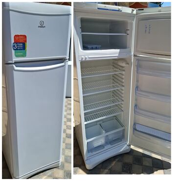 Tikiş maşınları: Indesit Soyuducu Satılır