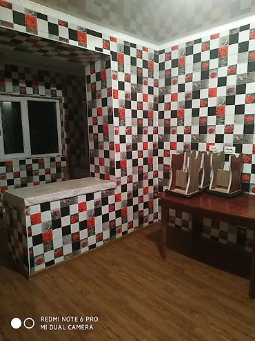 квартиры 2 комн: 2 комнаты, 52 м², Достук мкр 106 серия, 3 этаж — 10