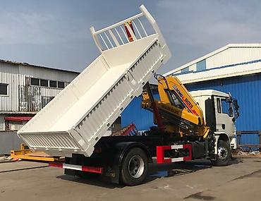 Уборочная техника: Коммунальная и специальная техника Shacman! Прямые заказы для — 14