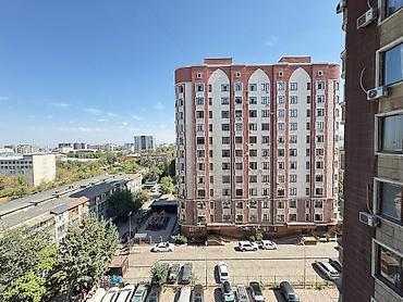 2 комнаты, 82 м², Элитка, 8 этаж
