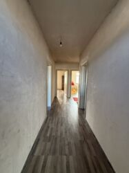 kiriditle ev: Binə 3 otaqlı, 100 kv. m, Kredit var, Yeni təmirli