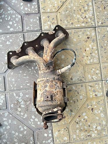 Digər avtomobil ehtiyat hissələri: Avtomobil hissələri satılır (orijinal komplektlər) Maşın kia cerato — 31