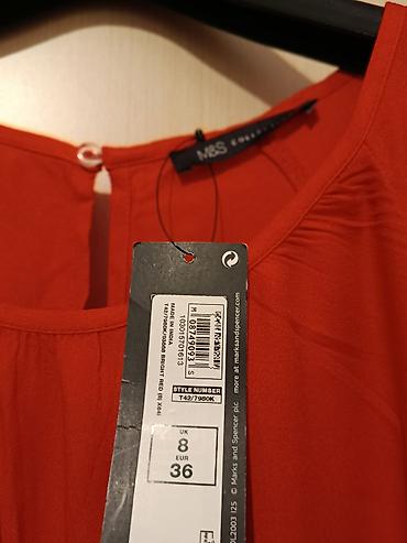 mark spencer: Разные платья 1. Платье макси из легкой струящейся ткани — 7