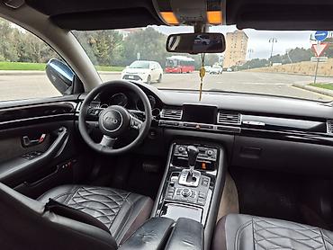 audi rul: MATOR KAROBKA PEREDOK IDEAL VEZIYYETDEDI.ELEKTIRONIKA HER SEY ISLEYIR — 1