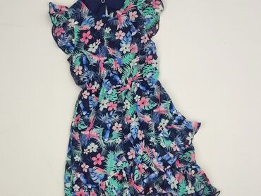 Dress, Kiki & Koko, 3-4 years, 98-104 cm, condition - Perfect