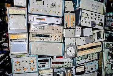 Трансформаторы и комплектующие: Скупка радиотехнического и измерительного оборудования Принимаем на — 7