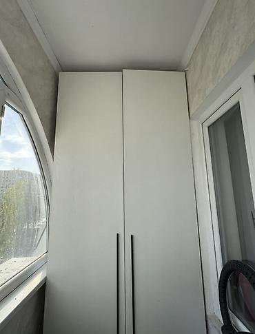 single room flat: 2 комнаты, 52 м², Вефа ТЦ 105 серия, 6 этаж, Евроремонт — 8
