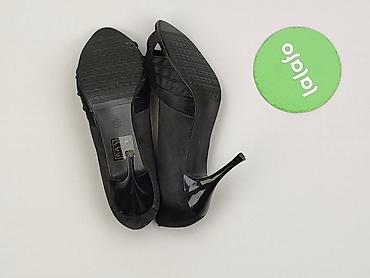 buty evento: Półbuty damskie, rozmiar 36 — 4