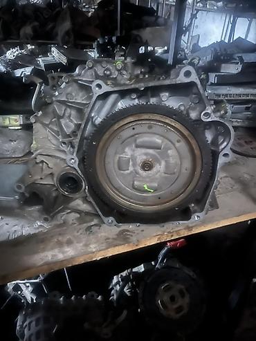 Коробки передач: Коробка передач Вариатор Nissan Оригинал, Япония — 4