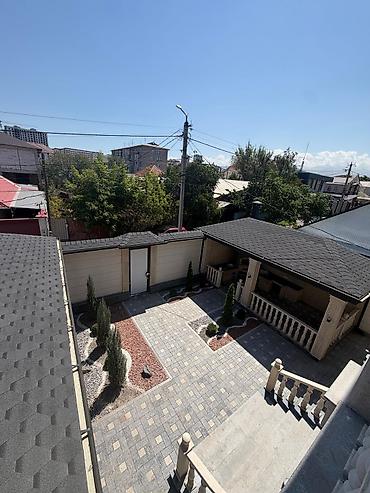Продажа коттеджей и домов: ПРОДАЁТСЯ АБСОЛЮТНО НОВЫЙ ДОМ 📍 Район Карла Маркса — топовая локация! — 10