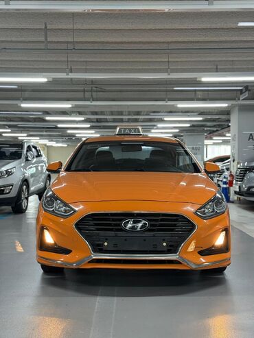 сидения киа рио солярис: Hyundai Sonata: 2019 г., 2 л, Автомат, Газ, Седан