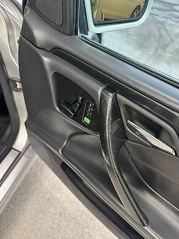 купить центральный винт на минитрактор: Mercedes-Benz E-класс AMG: 2001 г., 5.5 л, Автомат, Бензин, Седан — 4