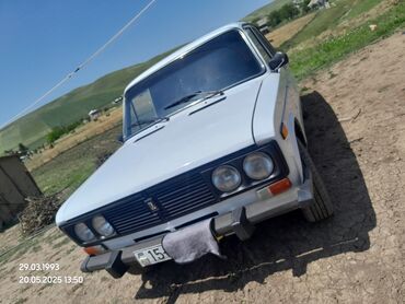 çeşqa 2 mator: VAZ (LADA) 2106: 1.6 l | 1983 il 22222 km Sedan