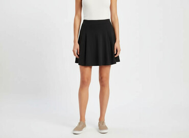 spódnice i top allegro: H&M, Спідниця жіноча, розмір S