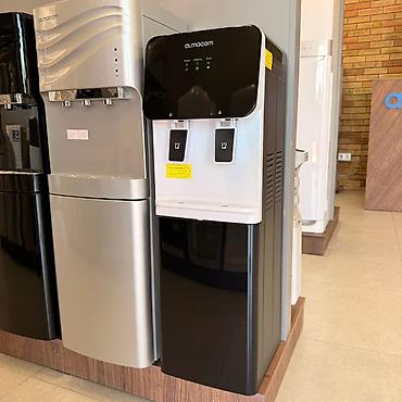 Кулеры для воды: Кулеры для воды Almacom (напольные) - Тип: напольные кулеры для — 11