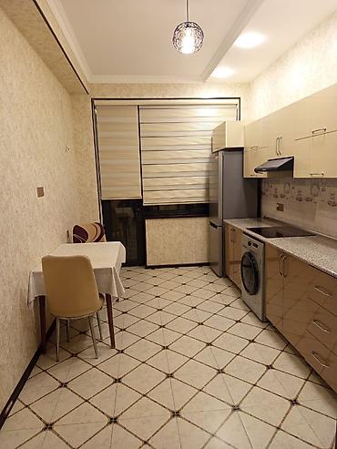 cinarli park ev satilir: 2 otaqlı, 70 kv. m — 2