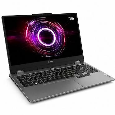 №: 10591 Məhsulun adı: Oyun notbuku Lenovo LOQ 15ARP10E 83S000BNRK 150 lalafo.az -da №: 10591 Məhsulun adı: Oyun notbuku Lenovo LOQ 15ARP10E 83S000BNRK 150