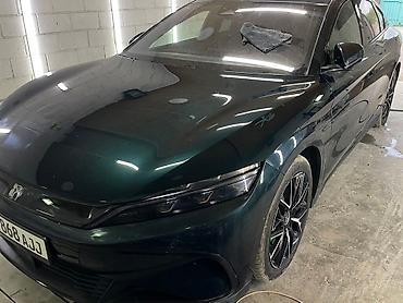 Полировка: Профессиональная полировка авто😍 — 13