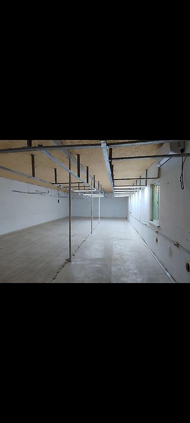 магазин аренда алам: 500 м², Электричество, Готовый бизнес, Первая линия — 5