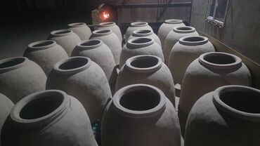 Очок: Тандыры Больше 6 лет опыта — 4