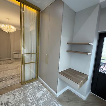 раздельное: 3 комнаты, 80 м², Элитка, 5 этаж, Евроремонт — 6