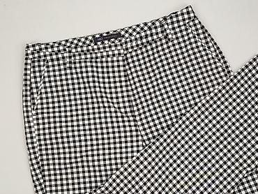 botki czarne ccc: M&S Collection, Spodnie materiałowe damskie, rozmiar S — 1