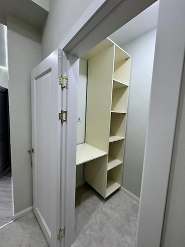 Продажа квартир: 2 комнаты, 77 м², Элитка, 2 этаж, Дизайнерский ремонт — 11