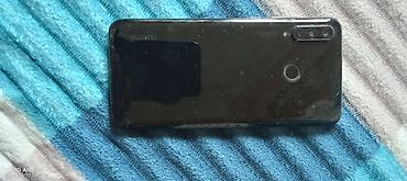 tv kransteyn satisi: Huawei P30 Lite, rəng - Qara, Barmaq izi — 2