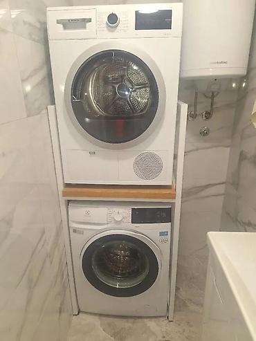portable air conditioning: JAKI DRŽAČI ZA MAŠINU ZA SUŠENJE DRX684 | Izrada po meri Dezen ploče — 7