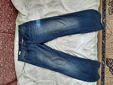 zara 34: Продаю новые мужские джинсы бренда SELA, размер XS ( EU 34). Размер — 2