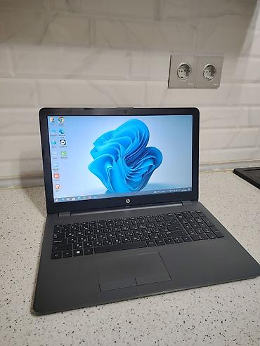 kreditlə noutbuklar: İşlənmiş HP Pavilion, 15.6 ", Intel Core i5, 128 GB, Pulsuz çatdırılma — 2