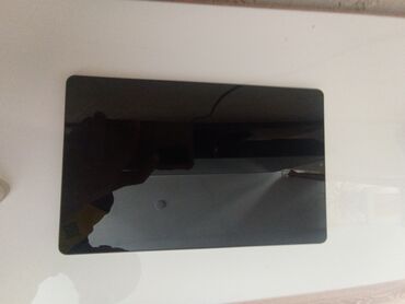 ноутбук core i3: Планшет, Lenovo, эс тутум 32 ГБ, 9" - 10", 4G (LTE), Колдонулган, Классикалык түсү - Боз