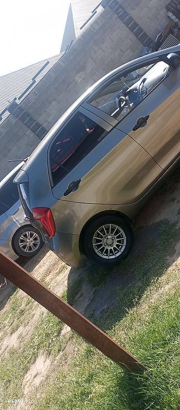 picanto: Kia Picanto: 2016 г., 0.1 л, Механика, Бензин, Хэтчбэк — 5