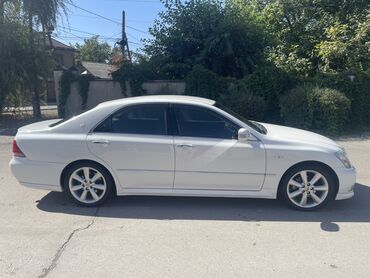 дверные карты ауди с4: Toyota Crown: 2004 г., 3 л, Автомат, Бензин