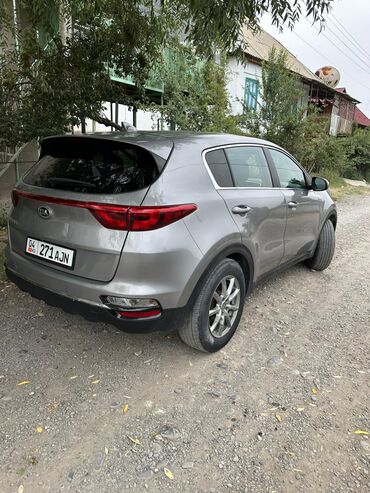 какие машины подходят для яндекс такси эконом бишкек: Kia Sportage: 2020 г., 2.4 л, Автоматтык, Бензин, Кроссовер
